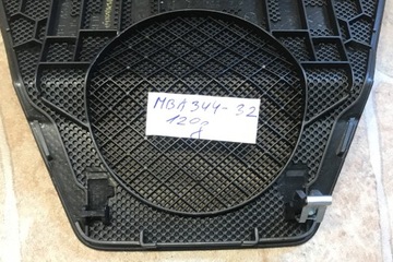 DISPLEJ ČIDEL PARKOVÁNÍ MERCEDES-BENZ E (W212) A0015424623 2.1L