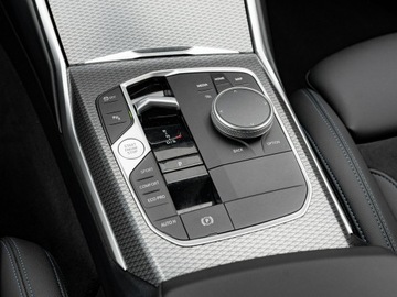 BMW Seria 3 G20-G21 Limuzyna 2.0 320d 190KM 2022 BMW 320 GD2F494#320d xDrive M Sport Podgrz.f K.cof, zdjęcie 17