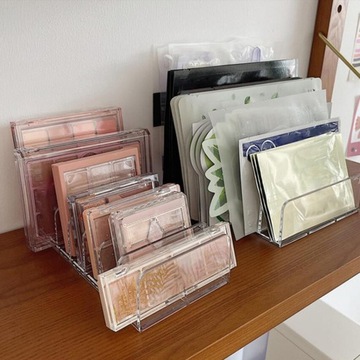Organizer na palety cieni do powiek 2x7-Grid do