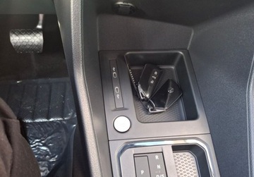 Volkswagen Caddy V Caddy 2.0 TDI 122KM 2025 Volkswagen Caddy 2.0 TDI 122 KM DSG r.o.2755 mm 2.0 Diesel 122KM, zdjęcie 22