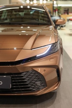 Toyota Camry IX 2024 Toyota Camry 2.5 Hybrid Dynamic Force Executive e-CVT 2.5 Hybryda 186KM, zdjęcie 25