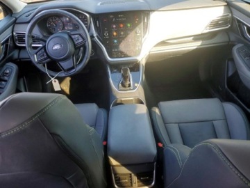 Subaru Outback VI 2024 Subaru Outback Onyx Edition 2024 2.5 Benzyna 182KM, zdjęcie 8