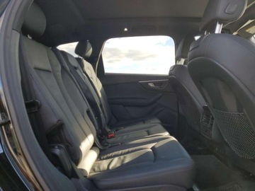Audi Q7 II 2024 Audi Q7 Premium Plus 2024 2.0l 2.0 Benzyna 261KM, zdjęcie 11