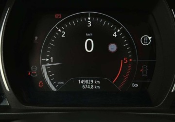 Renault Kadjar Crossover 1.5 dCi 110KM 2016 Renault Kadjar 1.5 DCI NAVI manual gwarancja BEZWYPADKOWY LED, zdjęcie 15