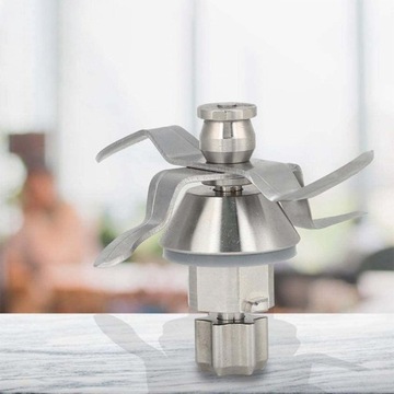 Замена ножа для смешивания Thermomix TM31