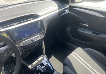 Opel Corsa F 2026 Opel Corsa Yes Hybrid 110 KM Automat OCAC za 1 1.2 Benzyna 110KM, zdjęcie 15