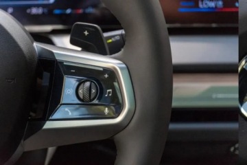 BMW X3 G45 2026 BMW X3 20 xDrive Polski Salon Harman Kardon Duzy Rabat 2.0 Benzyna, zdjęcie 16