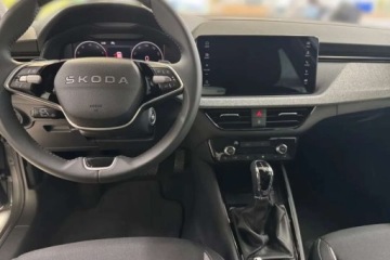 Skoda Kamiq Crossover Facelifting 1.0 TSI 115KM 2026 Skoda Kamiq Polski Salon Dowolna konfiguracja Promocja Essence 115KM, zdjęcie 8