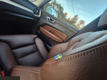 Volvo XC60 II 2019 Volvo XC 60 D4 AWD Geartronic Inscription 190KM 2019r, zdjęcie 22