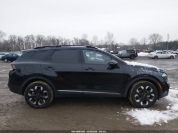 Kia Sportage V 2023 Kia Sportage Plug-In Hybrid X-Line 2023 1.6 Hybryda 177KM, zdjęcie 6