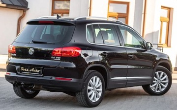 Volkswagen Tiguan I SUV Facelifting 2.0 TDI CR DPF BlueMotion 140KM 2013 Volkswagen Tiguan 2.0TDI 140KM Lift Navi Alcantara Alu Pdc Hak Serwis Gwar, zdjęcie 12