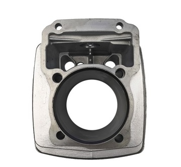 CYLINDER + GŁOWICA KPL. CG 250CCM (67mm) Eagle Hassan Shineray Romet Bashan