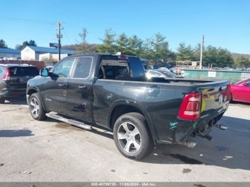  RAM 1500 2020r., LARAMIE, od ubezpieczalni 5.7 Benzyna 395KM, zdjęcie 4
