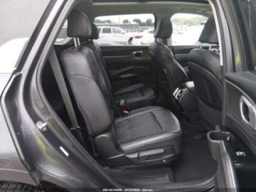 Kia Sorento IV 2022 Kia Sorento 2022 KIA SORENTO PLUG-IN HYBRID SX 1.6 Hybryda Plug-in 177KM, zdjęcie 8