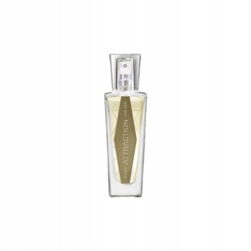 *AVON* WODA PERFUMOWANA ATTRACTION DLA NIEJ 30 ML