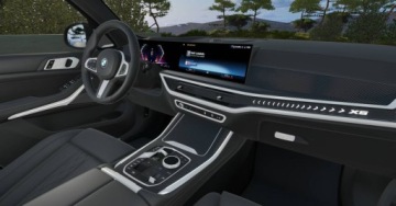 BMW X5 G05 2025 BMW X5 Wyprzedaz rocznika 2025 RABAT 106 300 zl BMW Bonkowscy Wroclaw, zdjęcie 10