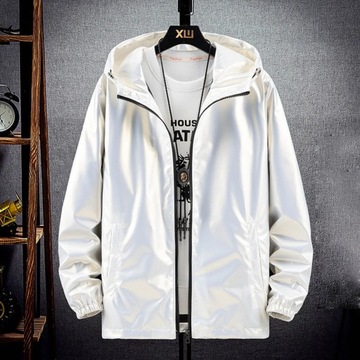 with Hood Windbreak Winter Overcoat Mens Fashionab