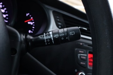 Kia Ceed II Hatchback 5d Facelifting 1.4 DOHC 100KM 2015 Kia Ceed 1.4 CVVT, Salon Polska, Klima, Parktronic, zdjęcie 18