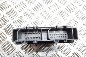 MODUL POHODĚ SEAT CORDOBA (6K2) 6K0962258A 1.9L DIESEL 66KW 2000
