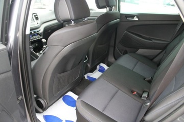 Hyundai Tucson III SUV 1.6 GDI 132KM 2017 Hyundai Tucson Salon Polska G.Fotele G.Kierownica, zdjęcie 18
