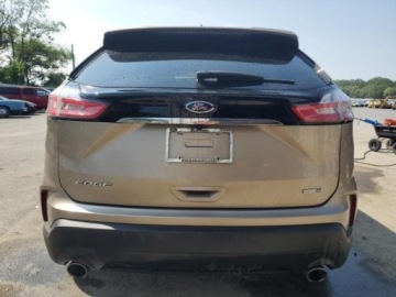 Ford Edge II 2020 Ford Edge Se awd 2.0 Benzyna 250KM, zdjęcie 3