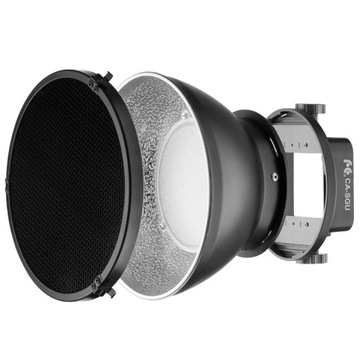 Набор аксессуаров Falcon K9 для репортерских фонарей