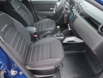 Dacia Duster II SUV Facelifting 1.0 TCe 90KM 2022 Dacia Duster 1.0 TCe, Salon Polska, Serwis ASO, zdjęcie 8