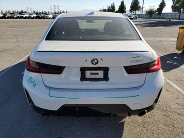 BMW Seria 3 G20-G21 2024 BMW Seria 3 330i 2024 2.0l 2.0 Benzyna 255KM, zdjęcie 2
