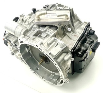NOWA ORG AUTOMATYCZNA SKRZYNIA BIEGÓW DSG VDA DQ381 VW SEAT 0GC300047N