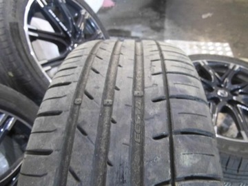 KOLA RÁFKY PNEUMATIKY 225/45/R18 NISSAN JUKE