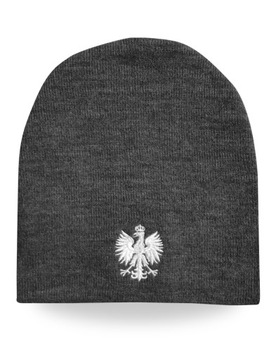 Czapka ZIMOWA Reprezentacja POLSKI Skoki EURO 2020