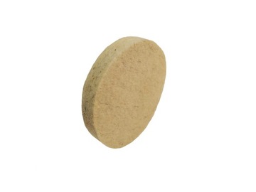 FILC POLERSKI TWARDY 150x12 PRODUCENT