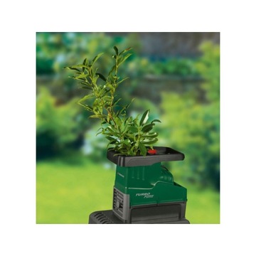 Измельчитель веток роликовый электрический PARKSIDE PWH 2800 A1 60л