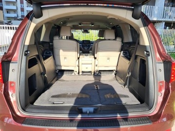 Honda Odyssey IV 2021 odyssey TOURING * V6 3.5l 280KM i-VTEC (J35Y6) * Dokumentacja * 87,399km, zdjęcie 29