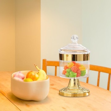 Видимое украшение баночки конфет от id Storage L