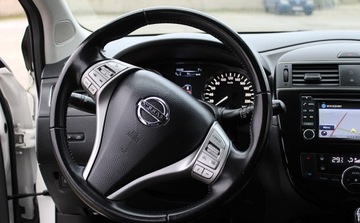 Nissan Pulsar 1.2 DIG-T 115KM 2017 Nissan Pulsar Automat Oplacony 1.2 Benzyna 116KM, zdjęcie 15