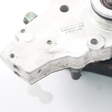 MERCEDES W203 W211 W639 W906 OM646 ČERPADLO VSTŘIKOVAČE PALIVA A6460700101