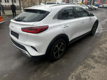 Kia XCeed PHEV 1.6 GDi Plug-in Hybrid 141KM 2022 Kia XCeed Hybryda Plug-in 50km na prądzie 2022, zdjęcie 1