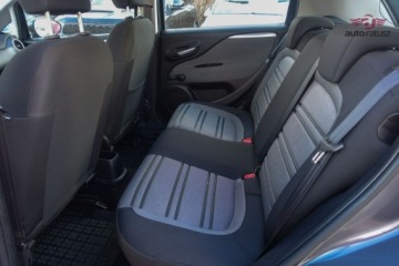 Fiat Punto Grande Punto Hatchback 5d 1.4 8v 77KM 2010 Fiat Punto Evo * R E Z E R W A C J A *, zdjęcie 8