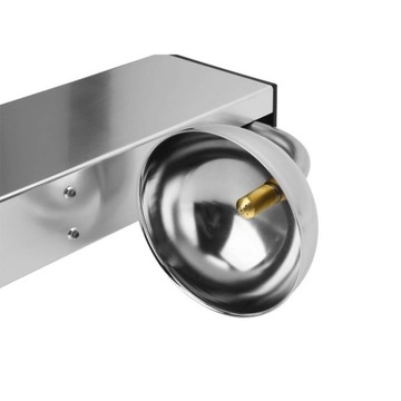 ПРОФЕССИОНАЛЬНАЯ МОРОЗИЛЬНАЯ КАМЕРА ДЛЯ СТЕКЛА И СТЕКЛОВ