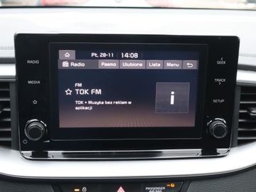 Kia XCeed Crossover Facelifting 1.5 T-GDi 160KM 2024 Kia XCeed 1.5 T-GDI, Salon Polska, Serwis ASO, zdjęcie 15