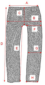 JEANSY SPODNIE LEVIS 511-1042 GRANATOWE W33 L32 PAS 88