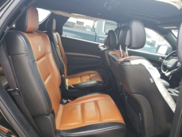 Dodge Durango III 2020 Dodge Durango RT 2020 5.7l 5.7 Benzyna 360KM, zdjęcie 11