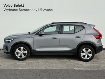 Volvo XC40 Crossover Facelifting 1.5 T2 129KM 2023 Volvo XC 40 T2 Essential | Salon PL | Bezwypadkowy, zdjęcie 3