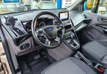 Ford Transit Connect II VAN 1.5 TDCi 120KM 2020 Ford Transit Connect Ford Transit Connect Kombi 230 L2 Trend PowerShift 1.5, zdjęcie 2