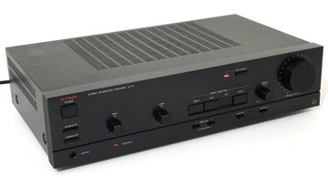 LUXMAN LV-111 FIRMOWY WZMACNIACZ STEREO OKAZJA Japan