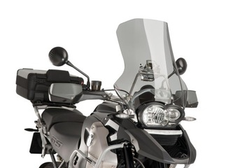 PUIG 4331H szyba dymiona BMW R1200GS 04-12