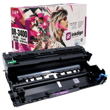 DRUM FOR BROTHER DR-3400 MFC-L5750DW HL-L5100DN