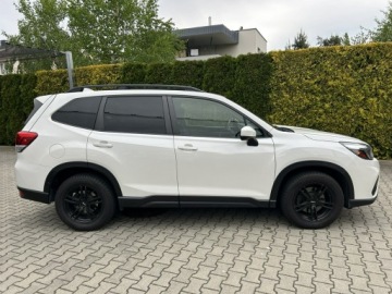 Subaru Forester V 2019 Subaru Forester 2.5 Boxer, AWD,automat,nowy model, zdjęcie 2
