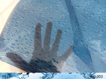 Hydrografika folia do hydrografiki WO 003 / 90 cm